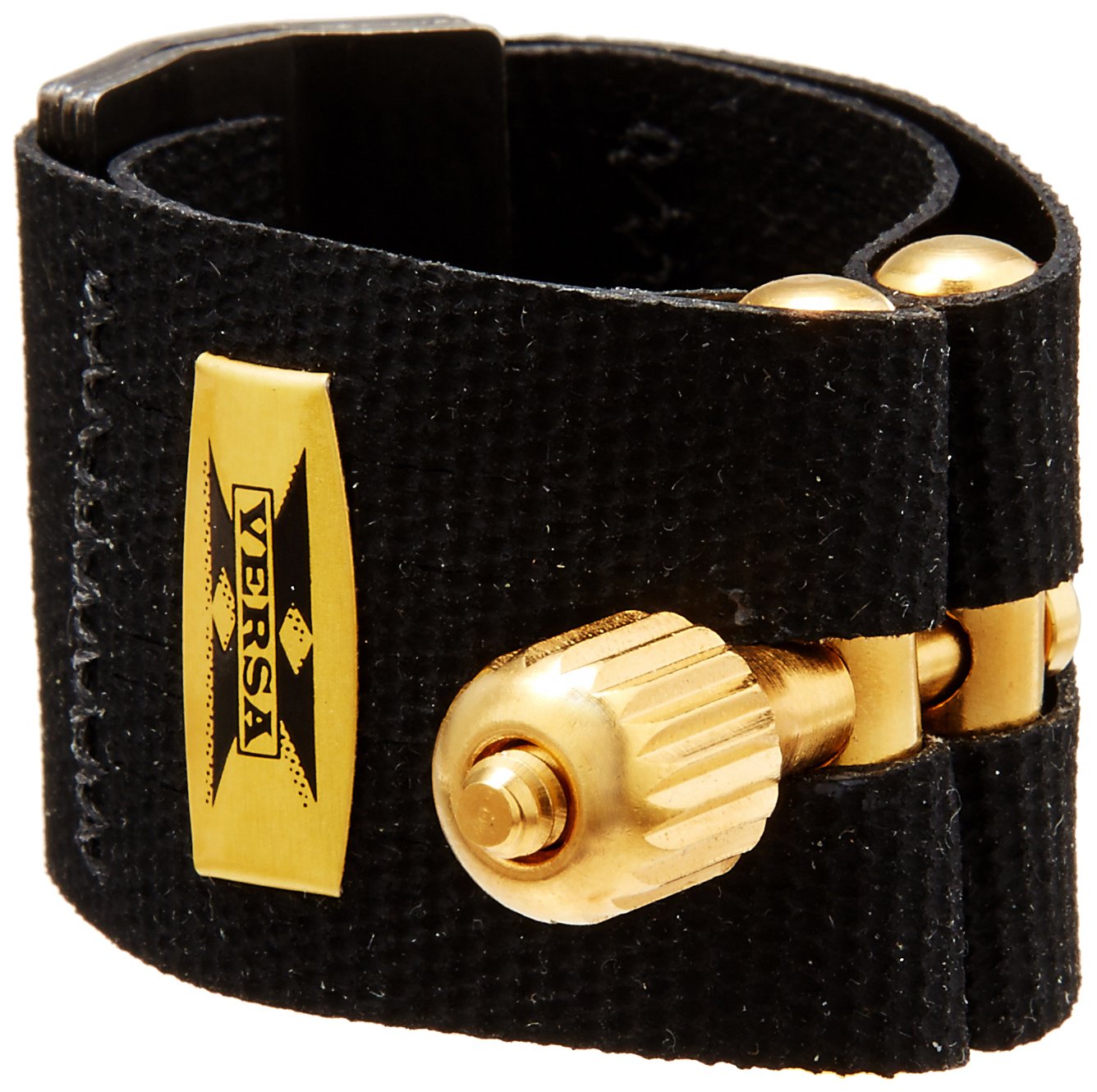 Rovner X2R X Ligature For Hr Tenor Saxophone Mouthpiece